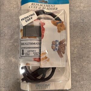 Prestige Medical Replacement Pediatric Cuff & Bladder